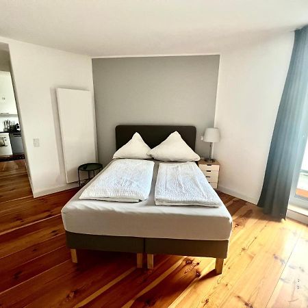Vibehome Duesseldorf - Stresemannstrasse Eksteriør bilde