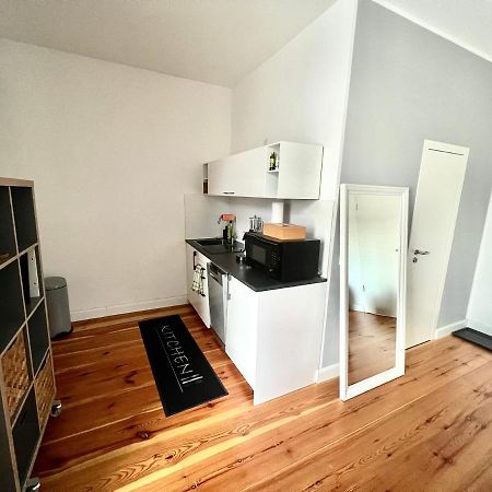 Vibehome Duesseldorf - Stresemannstrasse Eksteriør bilde